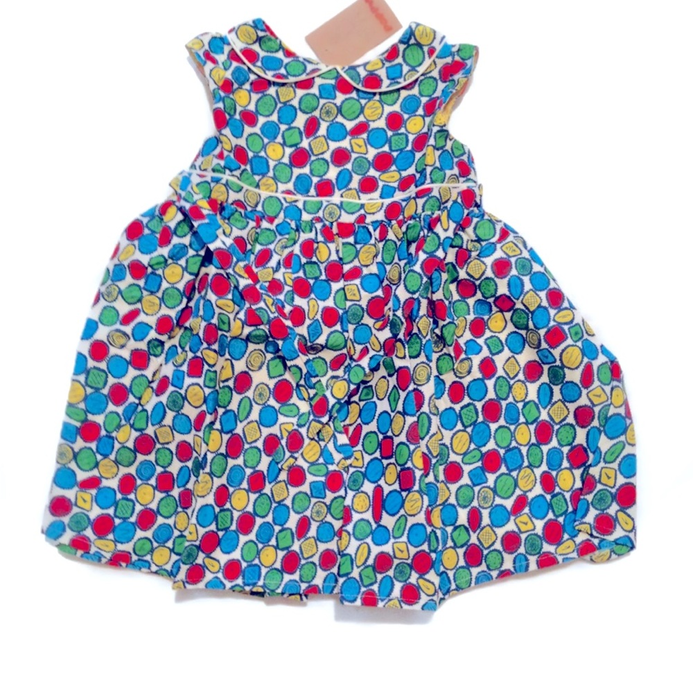 Girl Dress for many occasions